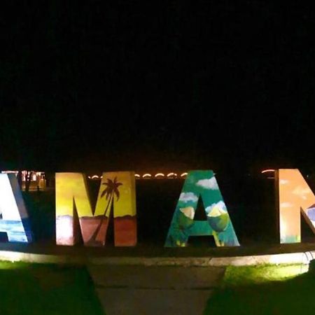 Апартаменти Great Deal For Friends, Couple And Family Samana Екстер'єр фото